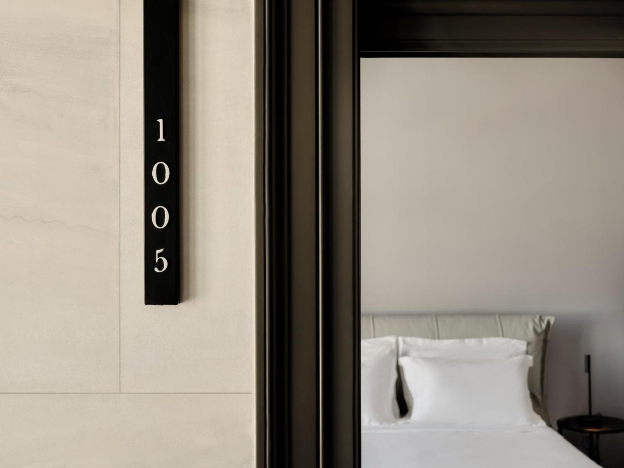 Argini Syros Hotel แอร์มูโปลี ห้อง รูปภาพ