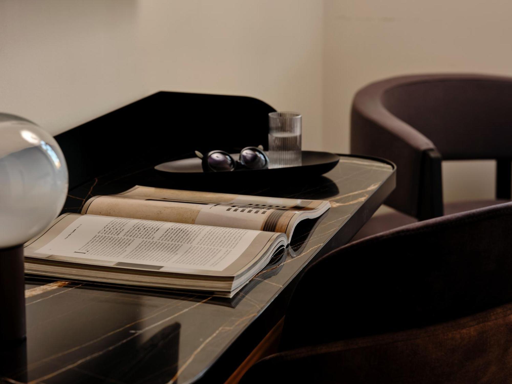 Argini Syros Hotel แอร์มูโปลี ห้อง รูปภาพ