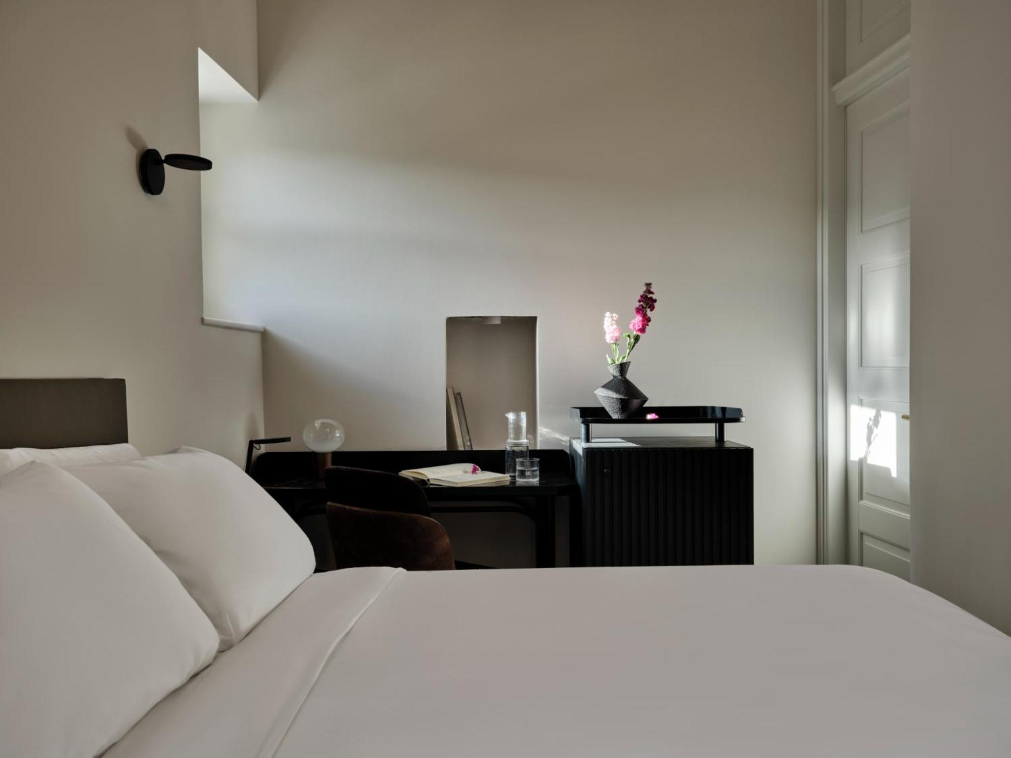 Argini Syros Hotel แอร์มูโปลี ห้อง รูปภาพ