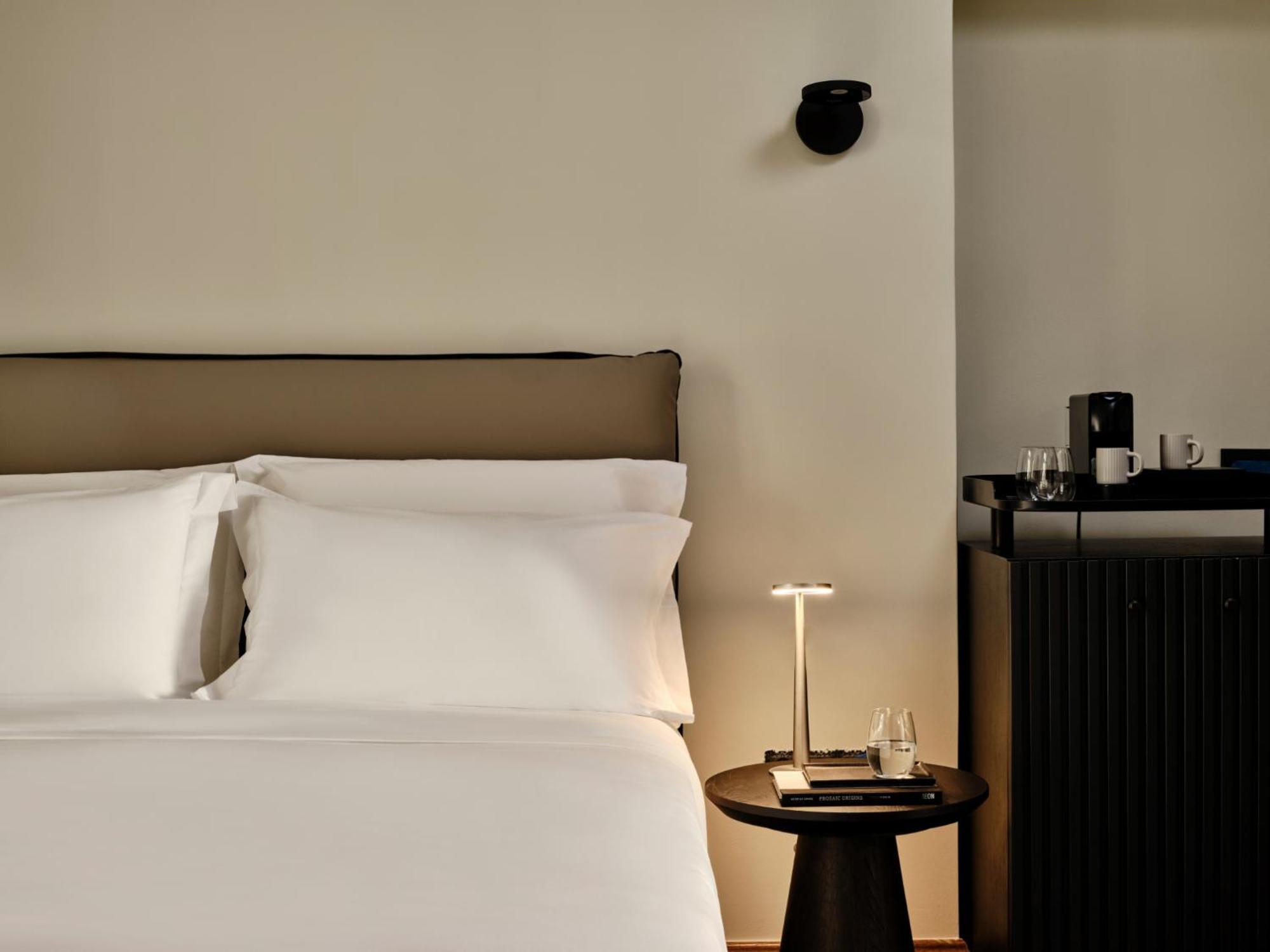 Argini Syros Hotel แอร์มูโปลี ห้อง รูปภาพ