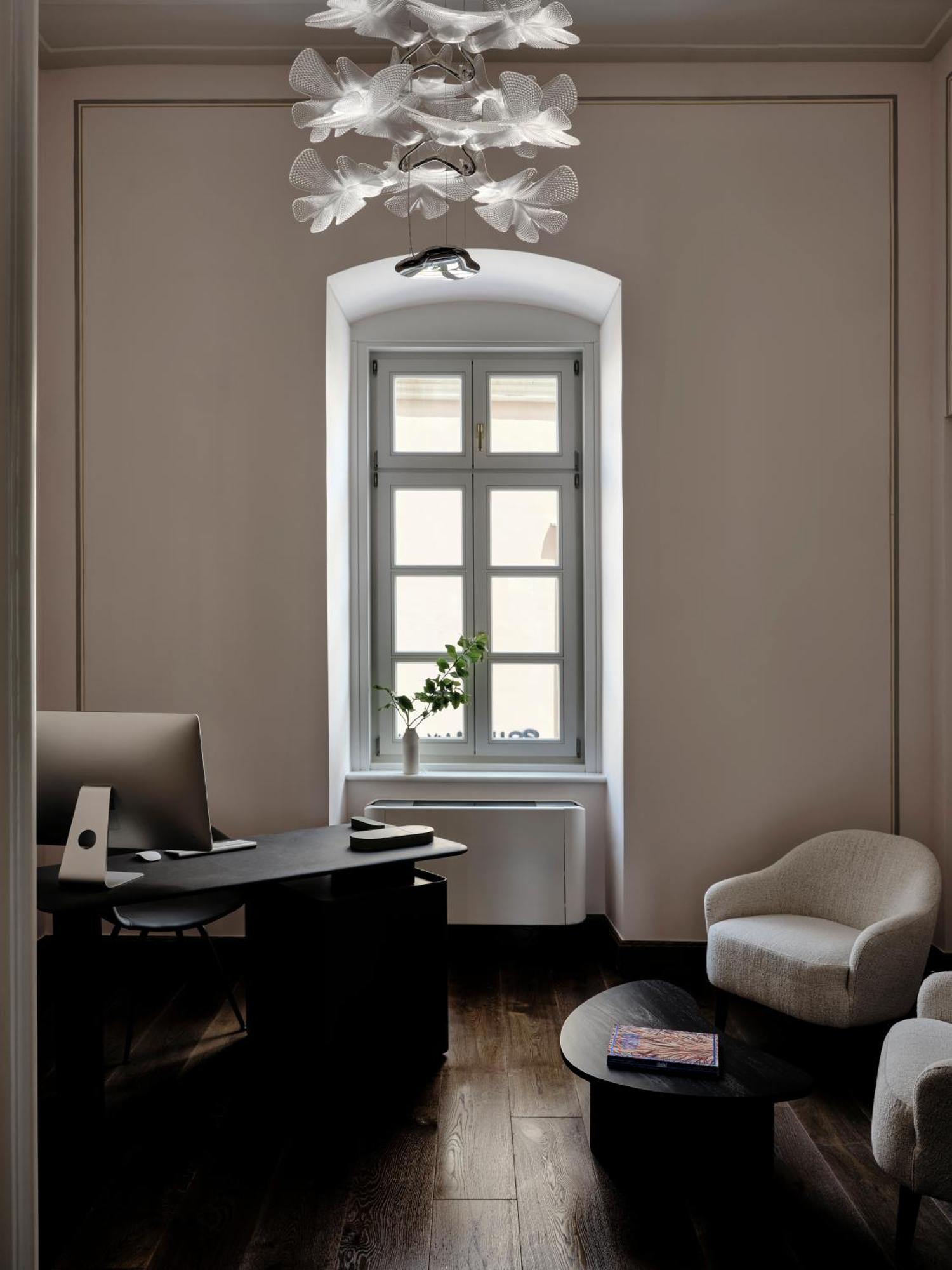 Argini Syros Hotel แอร์มูโปลี ภายนอก รูปภาพ